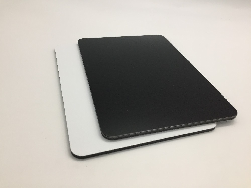 Aluminum Composite Panel Catalog