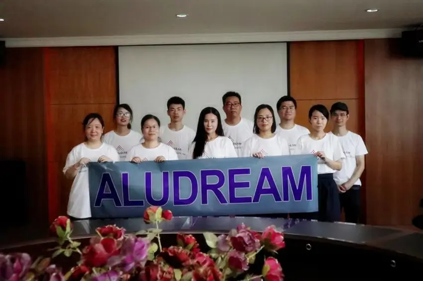 aludreamhistory